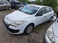 Renault Mégane 1,5 dCi - fotografie inzerátu