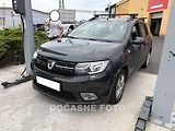 Dacia Logan (2017) 1.2i - náhled 1