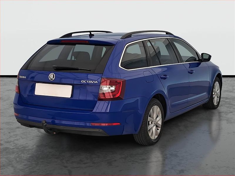 Škoda Octavia (2019) Style 1.6 TDI, Serv.kniha - fotka 5 z 16