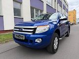 Ford Ranger KingCab *TOP CENA * - náhled 1