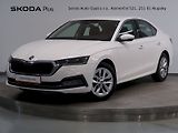 Škoda Octavia (2023) STYLE 1.5TSI e-TEC 110KW DSG - náhled 1