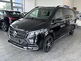Mercedes-Benz Třídy V (2026) V300d 4M AMG XL EXCLUSIVE - náhled 2