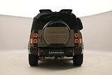 Land Rover Defender 110 D300 X-DYNAMIC AWD AUT CZ - náhled 11
