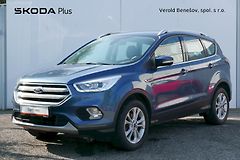 Ford Kuga (2019) 2.0 TDI 110kW M6° Titanium Plu - fotografie inzerátu