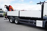 MAN TGS (2020) / 26.470 / E 6 / 6 X 4 / SKRZY - náhled 34
