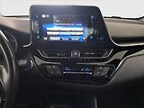 Toyota C-HR (2019) 1.8 Hybrid, Automat - náhled 12