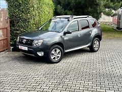 Dacia Duster 1,6 SCe / LPG / KLIMA /1.maj - fotografie inzerátu