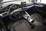 Audi A4 2.0TFSi 140 kW - náhled 16