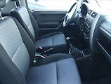 Suzuki Jimny (2009) 1.3 16V, 4X4 - náhled 9