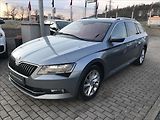 Škoda Superb 1,6 - náhled 1