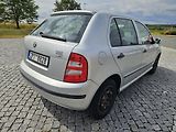 Škoda Fabia (2006) 1.2 MOŽNÉ SPLÁTKY  - náhled 7