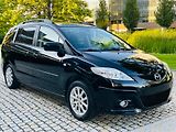 Mazda 5 1.8i BENZIN 7MÍST MAN VÝHŘEV - náhled 8
