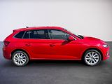 Škoda Scala (2025) Top Selection 1.0TSi 85kW 6°ma - náhled 8