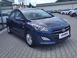 Hyundai i30 1.6 CRDi/81kW Trikolor Komfort - náhled 2