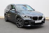 BMW X1 xDrive18d, Mpaket - náhled 7