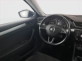 Škoda Superb (2015) Style 2.0 TDI, Automat - náhled 7