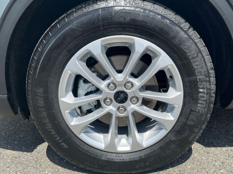 Ford Kuga 2.5PHEV,TITANIUM,DPH,CZ,1MAJ - fotka 14 z 14