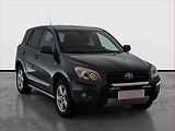 Toyota RAV4 (2008) 2.2 D-4D, 4X4, Navi, Tempomat - náhled 1