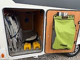 Mobilvetta Ostatní (2011) Toronto Fiat Plna vybava Solar - náhled 26