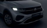 Volkswagen T-Cross 1.0 TSI 70 kW 5G - náhled 3