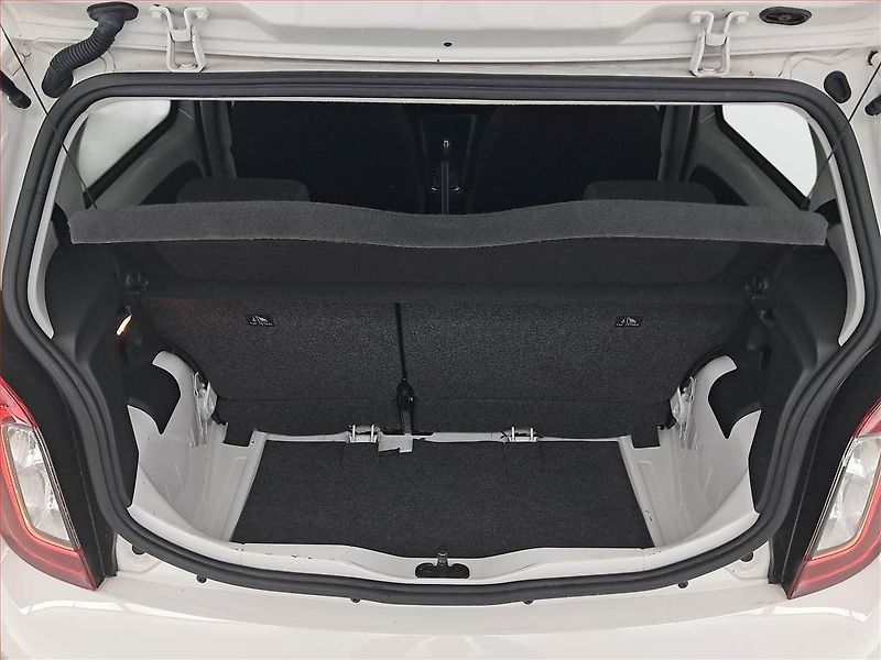 Škoda Citigo (2020) Style iV, SoH 89%, Automat - fotka 14 z 18