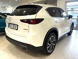 Mazda CX-5 (2024) 2.5L G194 6AT AWD EXCLUSIVE - náhled 7