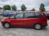 Ford Galaxy (2006) 2,0 TDCi 103 Kw Ghia 7 míst - náhled 8