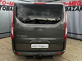 Ford Tourneo Custom 2,0 TDCi 96kW-CZ-DPH-SERVIS!! - náhled 7