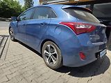 Hyundai i30 1.6-spotřeba cca 5l/100km - náhled 6