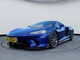 McLaren GT 4,0 V8 / ZÁRUKA 10 LET/ DPH - náhled 2