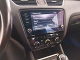 Škoda Octavia (2018) Style 1.6 TDI, Tempomat - náhled 12