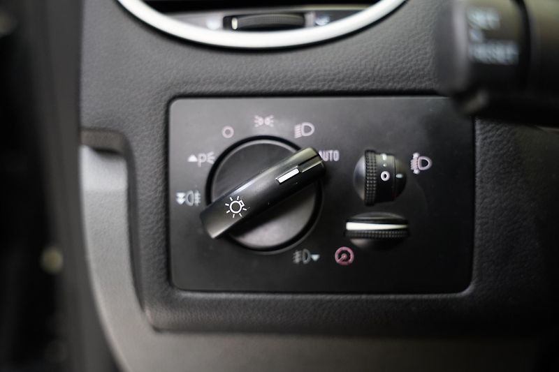 Ford Focus - fotka 13 z 20