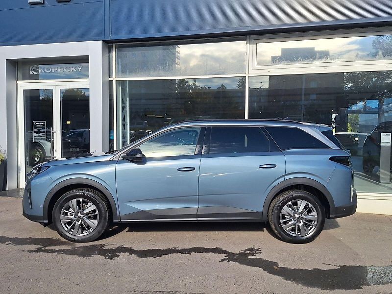 Peugeot 5008 (2026) BUSINESS Hybrid 145 e-DCS6 - fotka 3 z 22