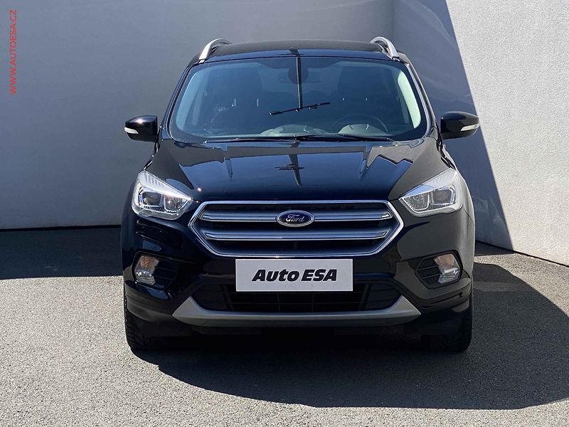 Ford Kuga (2018) 1.5 EB, Trend, TZ - fotka 2 z 16