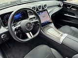 Mercedes-Benz Třídy C 200 4MATIC AMG Night - náhled 10