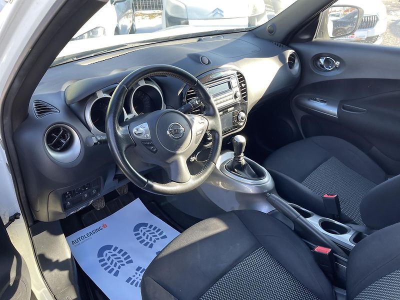 Nissan Juke 1.2 DIG 85kW NEHAVAR-1.maj.ČR! - fotka 12 z 22