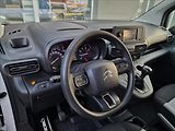 Citroën Berlingo 1.5 BlueHDi S&S M PROFI+ Feel - náhled 21