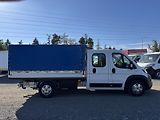 Fiat Ducato 2.3,7míst,klima,TZ:3t,DPH - náhled 3
