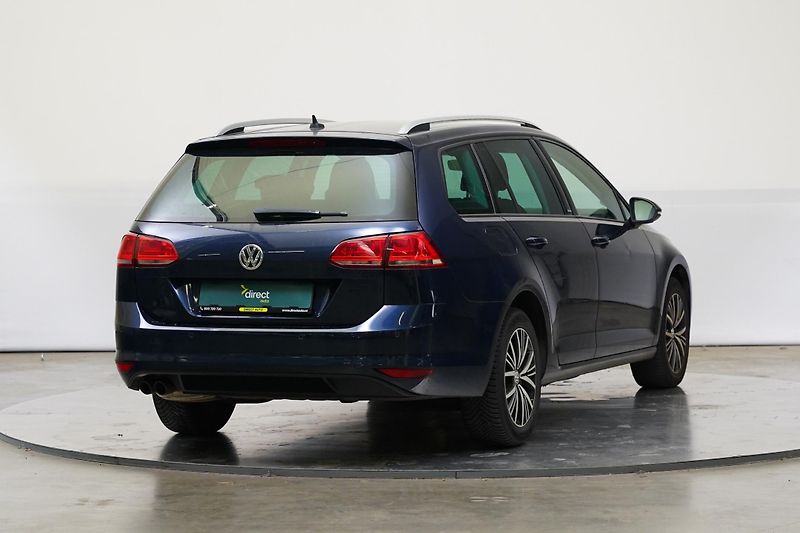 Volkswagen Golf - fotka 2 z 22