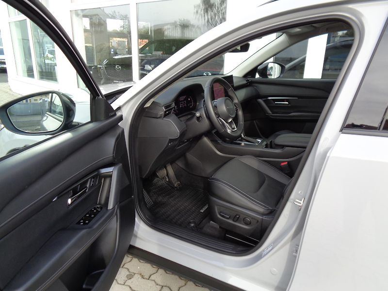 Mazda CX-5 2,5 AT,4x4,Homura,s.paket,z.pn - fotka 7 z 28