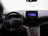 Toyota ProAce City Verso L2 1,2 T 96kW Aut 7-Míst CZ DP - náhled 27
