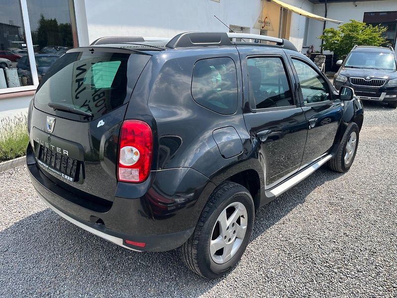 Dacia Duster (2010) 1.6 16 V  4x4 - fotka 2 z 28
