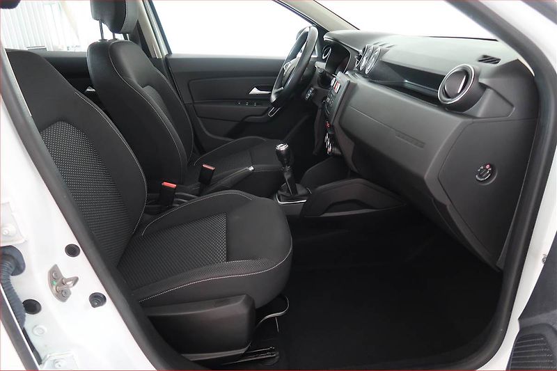 Dacia Duster (2020) 1.0 TCe, LPG, ČR,1.maj - fotka 9 z 17