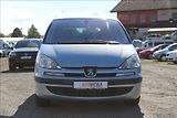 Peugeot 807 2,2 HDi  1.maj., ČR, TAŽNÉ - náhled 1
