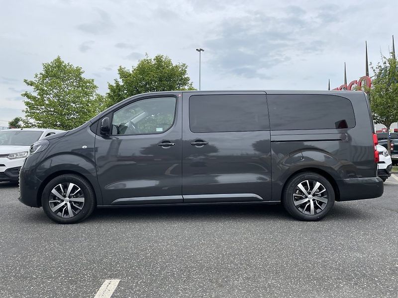 Toyota ProAce Verso 2.0 8AT L2 VIP 7S ODBĚR 3/2026 - fotka 8 z 30