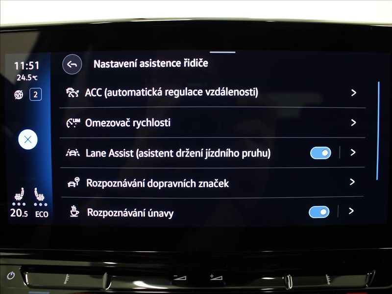 Volkswagen ID.4 0,0 77kWh 150kW Pro Perf. ČR - fotka 12 z 24