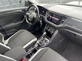 Volkswagen T-Roc (2019) 2.0 TDI 110 kW DSG SPORT - náhled 10