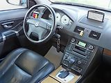 Volvo XC90 2.4D5 136kW AWD Summum Xenon - náhled 17