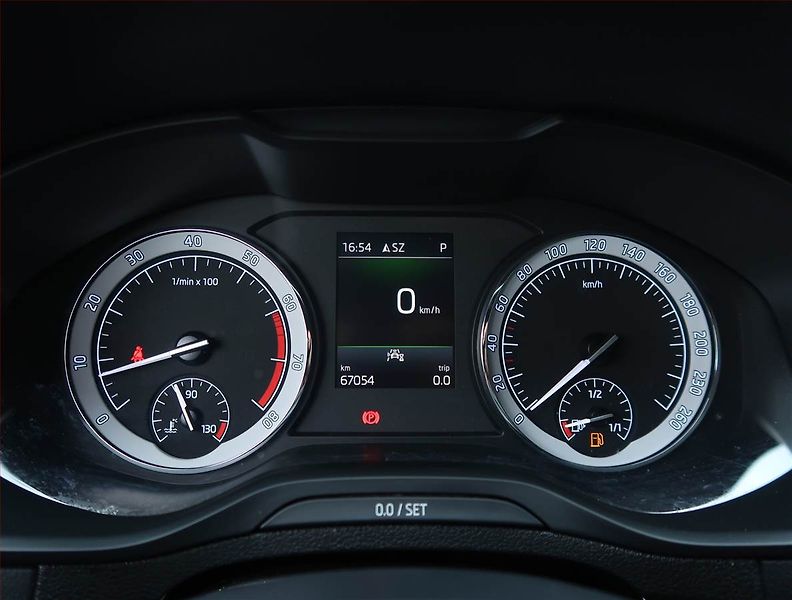 Škoda Karoq (2021) Sportline 1.5 TSI - fotka 11 z 24