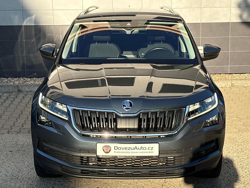 Škoda Kodiaq 2.0 TDI 140 kW, DSG,4x4,STYLE+ - fotka 7 z 54